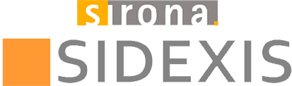 sidexis-sirona-logo