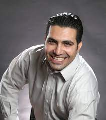 Shawn Shameli
