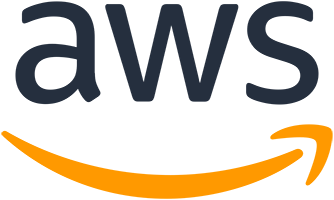 aws logo