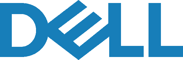 dell logo