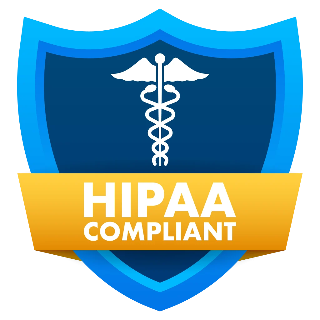 hipaa shield