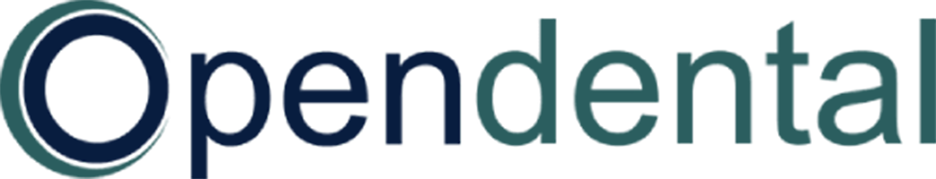 open dental logo 1